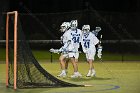 MLax vs Salve  Wheaton College Men’s Lacrosse vs Salve Regina University in the 2024 NEWMAC quarterfinals. - Photo By: KEITH NORDSTROM : Wheaton, Lacrosse, LAX, NEWMAC